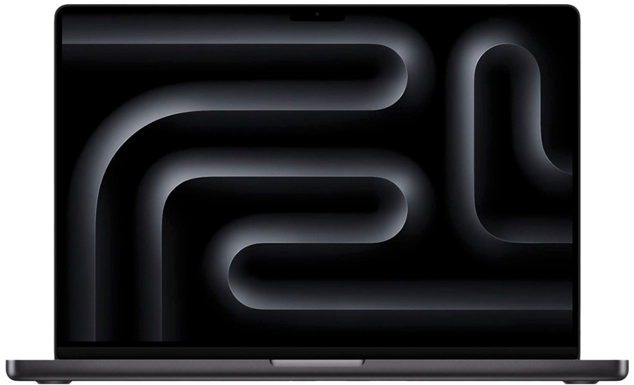 Macbook Pro 14" 2024 М4 16/1Tb Space Black