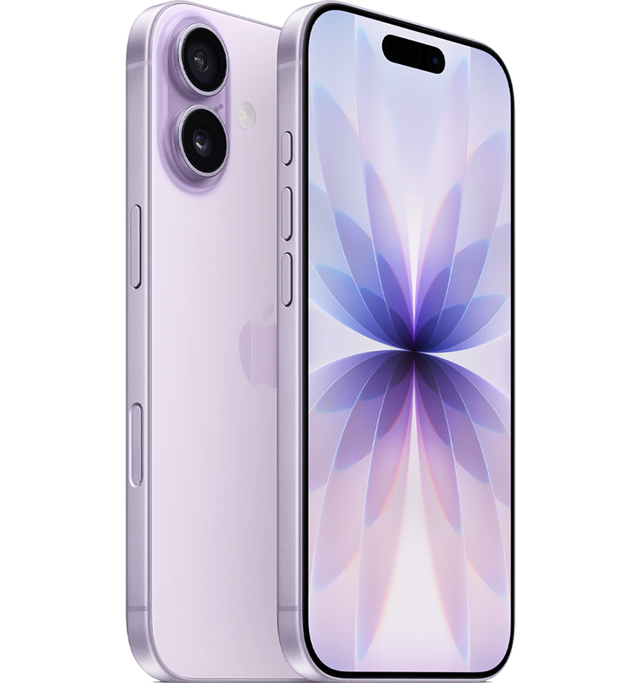Apple iPhone 17 512Gb Lavender eSIM (без RuStore)