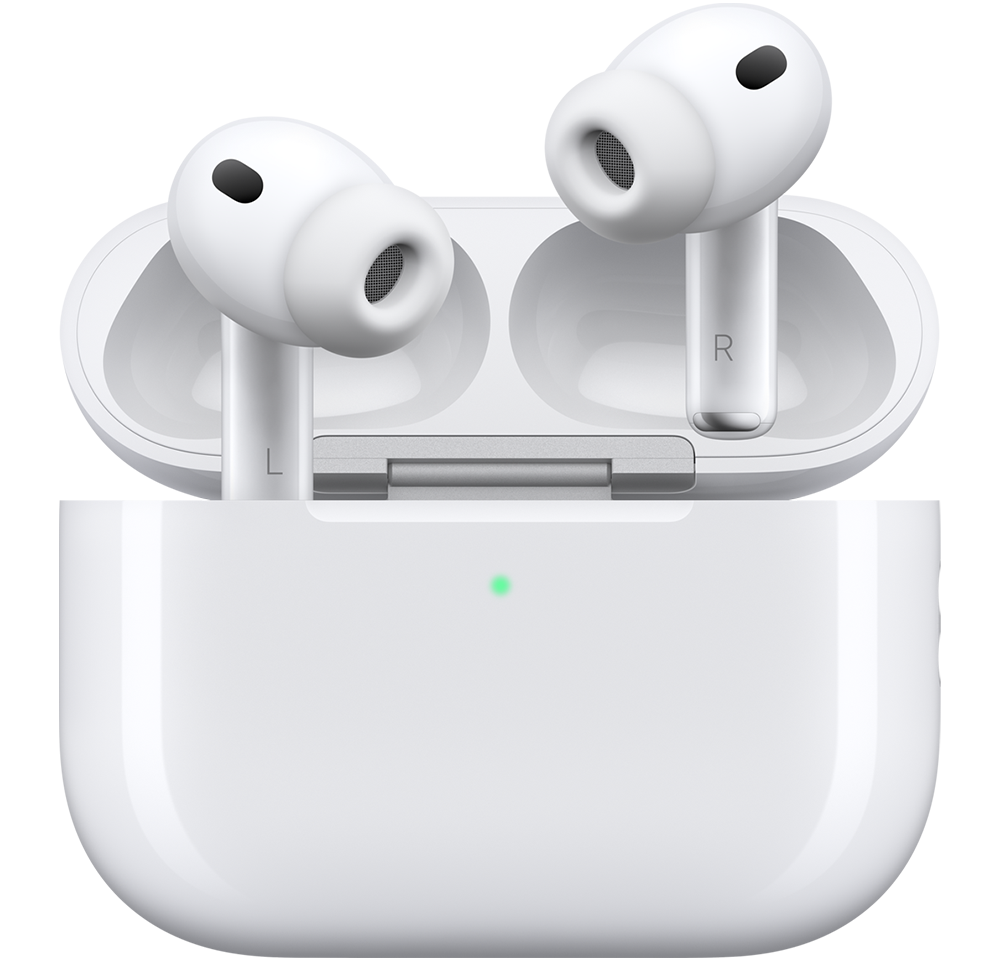 Наушники Apple AirPods Pro 3nd generation