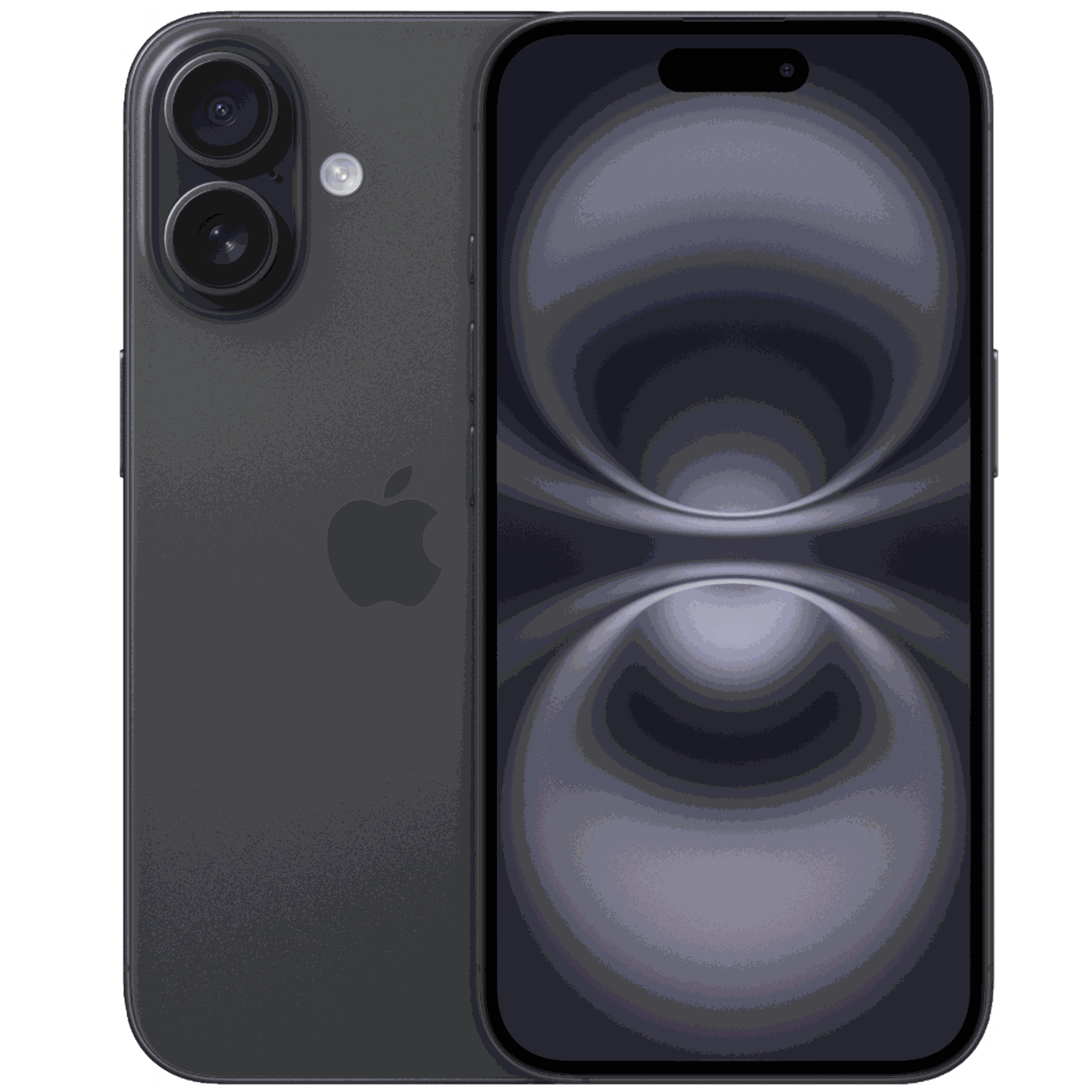 Apple iPhone 16 Plus 512Gb Black