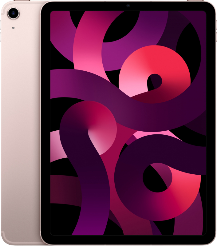 Apple iPad Air 2022 Wi-Fi 256Gb Pink