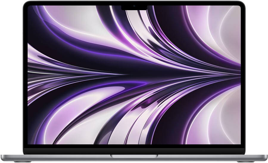 MacBook Air 13' M2 8/512Gb Space Gray