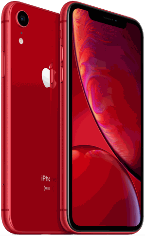 Apple iPhone XR 64Gb (PRODUCT)RED