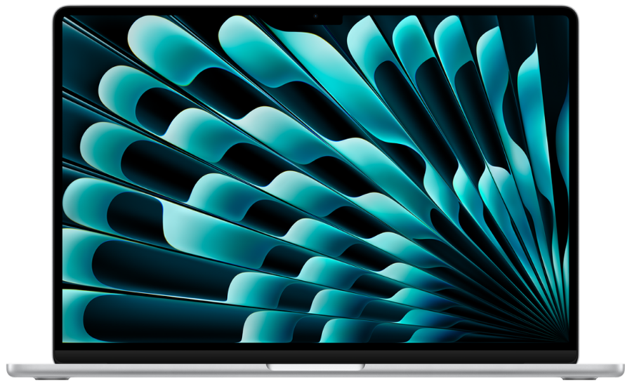 MacBook Air 15' M3 8/512Gb Silver