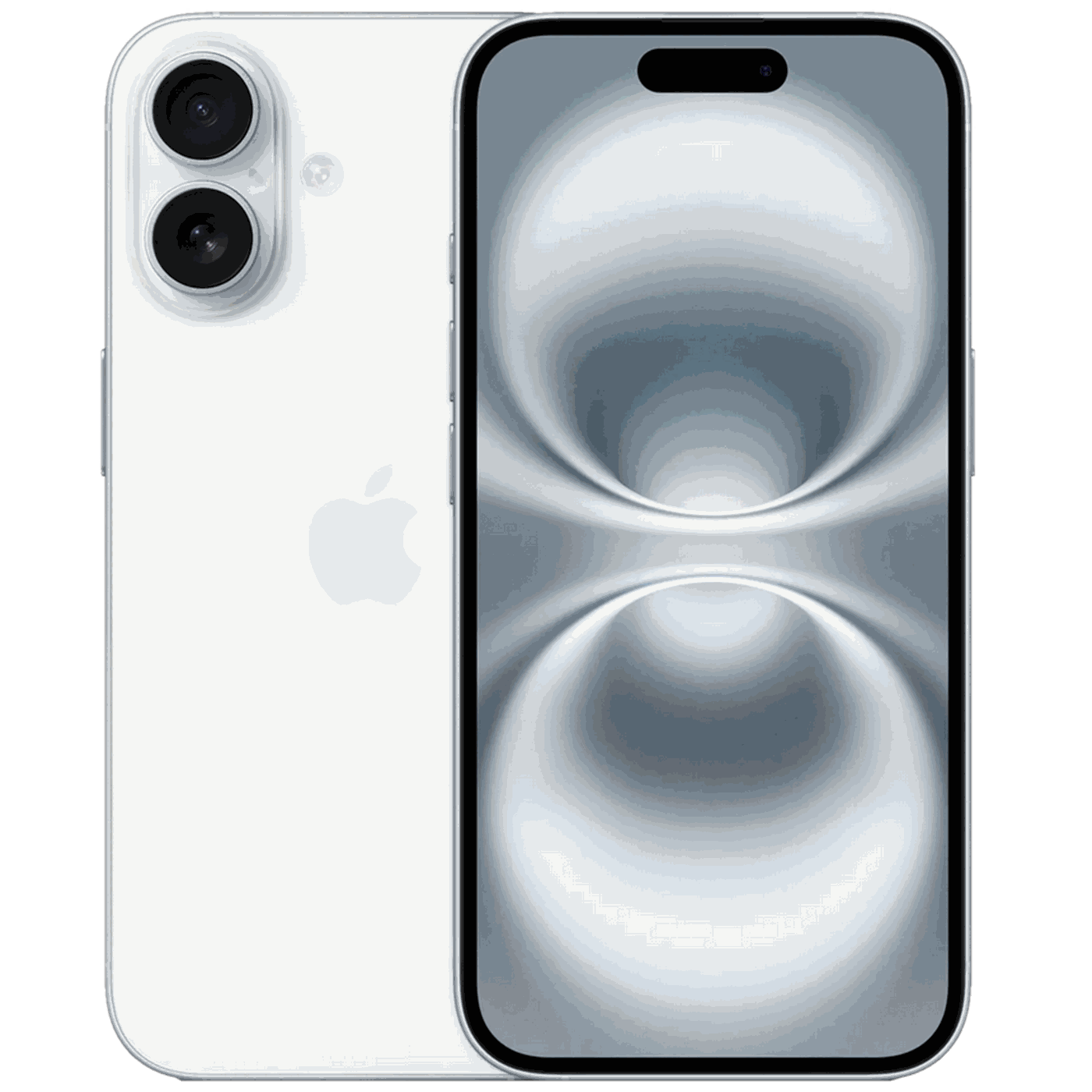 Apple iPhone 16 Plus 128Gb White