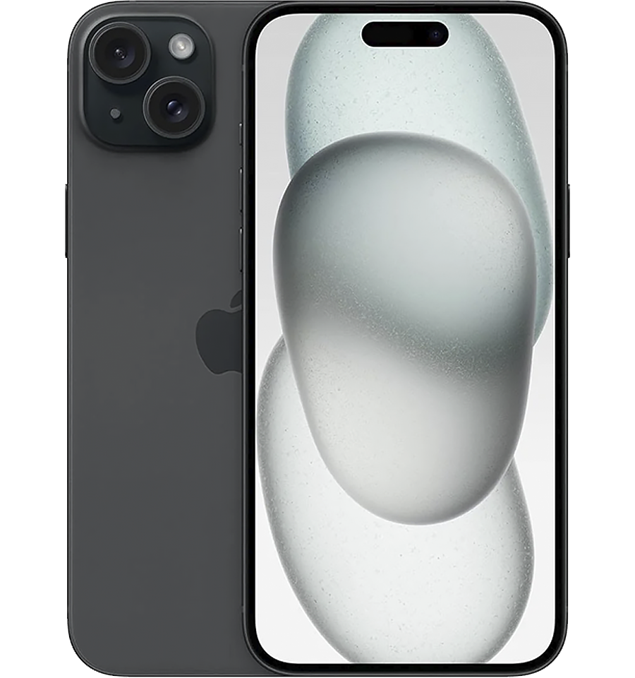 Apple iPhone 15 128Gb Black (без RuStore)