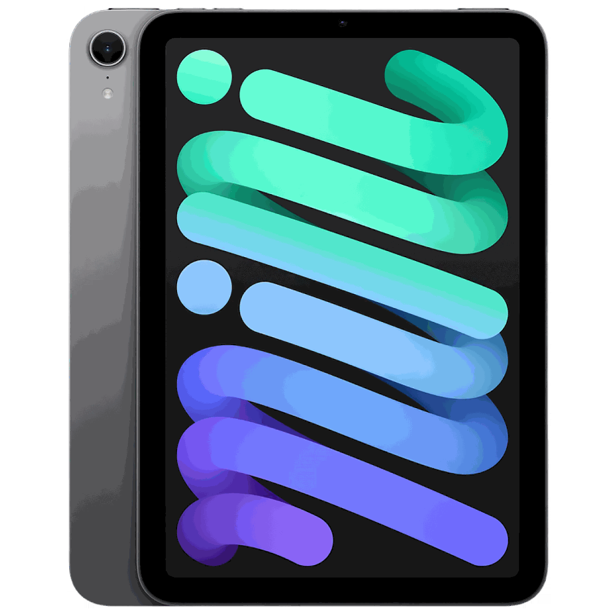 Apple iPad mini 7 Wi-Fi 128Gb Space Gray
