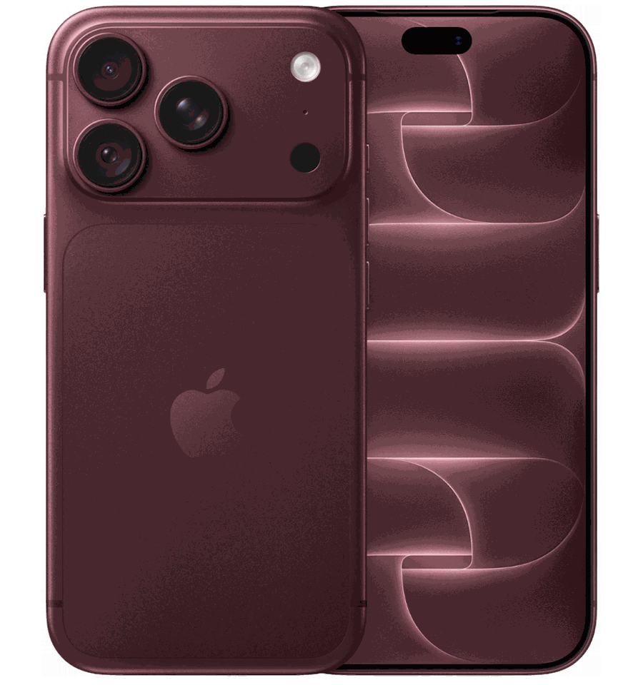 Apple iPhone 18 Pro 512Gb Burgundy 1sim (без RuStore)