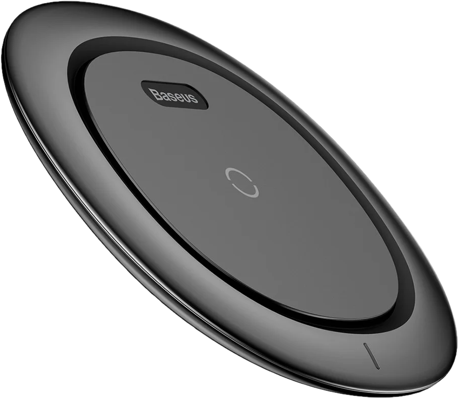 Беспроводная зарядка Baseus UFO Desktop Wireless Charger