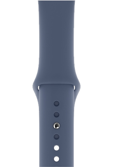 Спортивный ремешок для Apple Watch 42mm/44мм